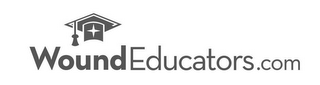 WOUNDEDUCATORS.COM logo