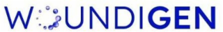 WOUNDIGEN logo