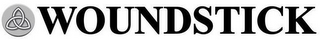 WOUNDSTICK logo