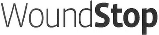 WOUNDSTOP logo