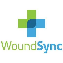 WOUNDSYNC logo