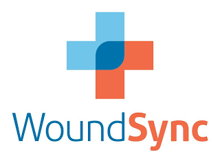 WOUNDSYNC logo