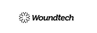 WOUNDTECH logo