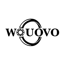 WOUOVO logo