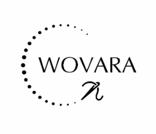 WOVARA logo
