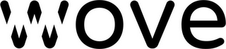 WOVE logo