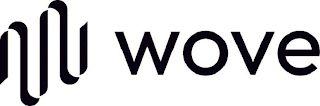 WOVE logo