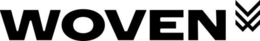 WOVEN logo