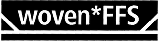 WOVEN FFS logo