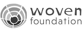 WOVEN FOUNDATION logo