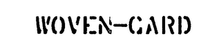WOVEN-GARD logo