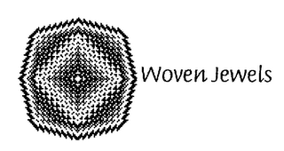 WOVEN JEWELS logo