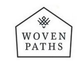WOVEN PATHS logo