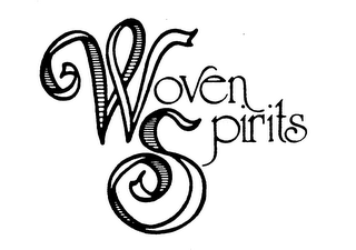 WOVEN SPIRITS logo