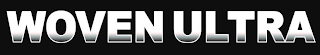 WOVEN ULTRA logo