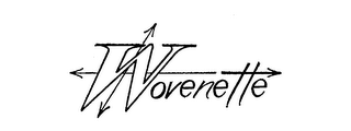 WOVENETTE logo