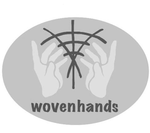 WOVENHANDS logo