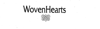WOVENHEARTS logo