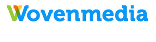 WOVENMEDIA logo