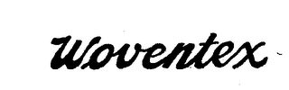WOVENTEX logo