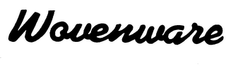 WOVENWARE logo