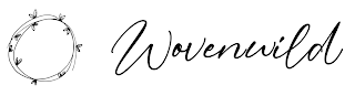 WOVENWILD logo