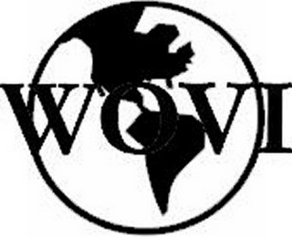 WOVI logo