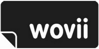 WOVII logo