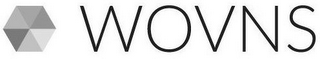 WOVNS logo