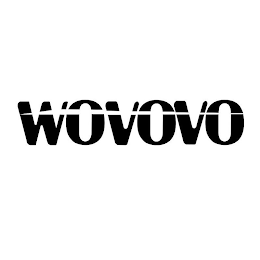 WOVOVO logo