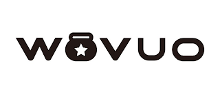 WOVUO logo