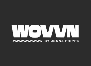 WOVVN BY JENNA PHIPPS logo