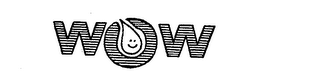 WOW logo
