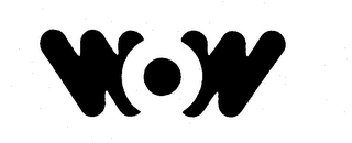 WOW logo