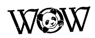 WOW logo