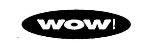 WOW! logo