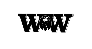 WOW logo
