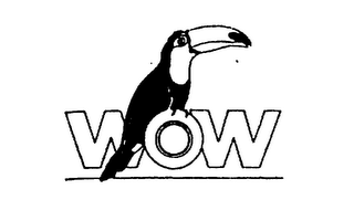 WOW logo