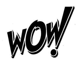 WOW! logo