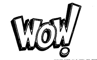 WOW! logo