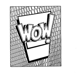 WOW! logo
