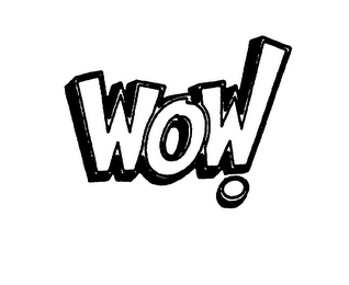 WOW! logo