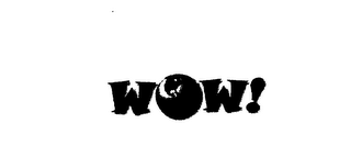 WOW! logo
