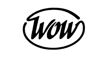 WOW logo