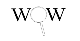 WOW logo