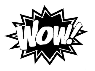 WOW! logo
