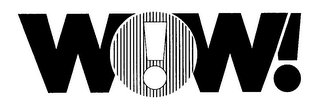 WOW! logo