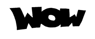 WOW logo