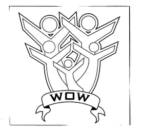 WOW logo