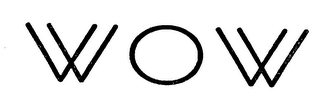 WOW logo